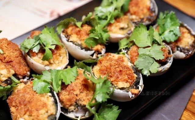 『哪家』是餐吧又是酒吧前埔烧烤哪家强285值得来一尝