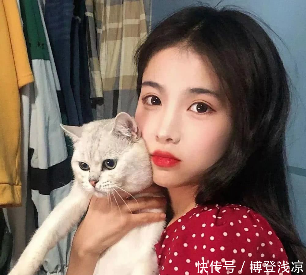  女生■小清新特好看的女生头像来啦