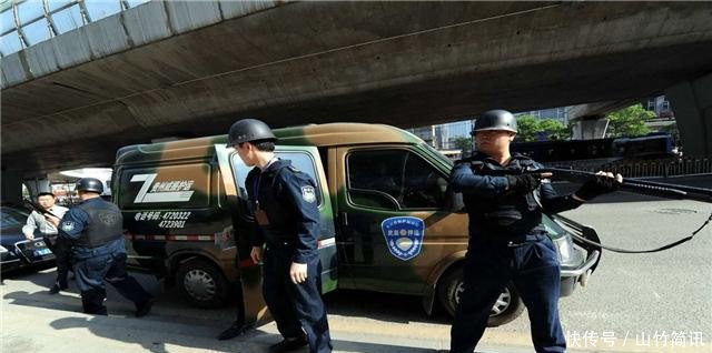 如果要从银行取走一亿现金，会发生什么事情呢原来没那么容易！