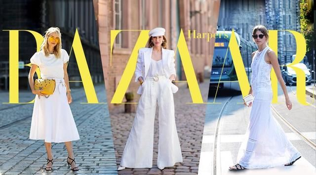 热到融化，除了这件衣服我什么都不想穿！