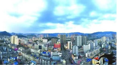  高铁站|中国最“霸气”的县级市，不仅拥有10多个火车站，还有3