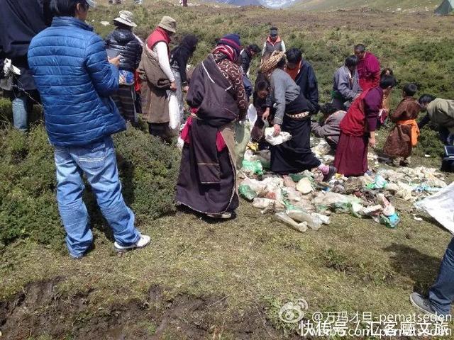 “天神后花园”“自驾游天堂”年保玉则,关闭的第520天……