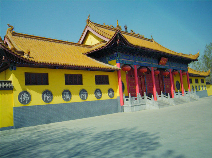 山东济宁50大古建筑--每个都历史悠久