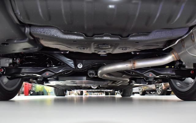 【舒适】五一长假去旅行,10.99万起这几款大空间舒适好车值得选!