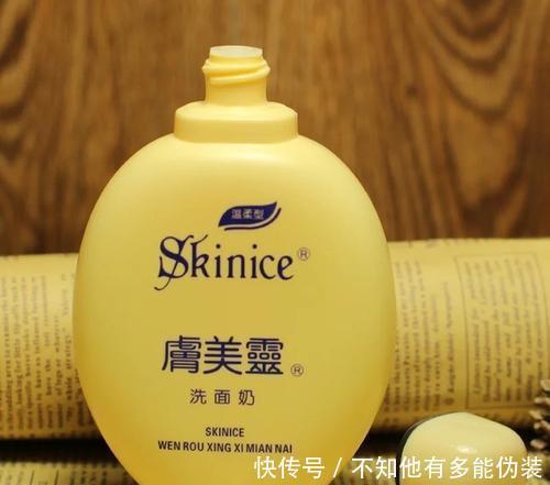 「眼霜」护肤品并非越贵越好,身边这5种“老牌国货”,价格便宜还好用!