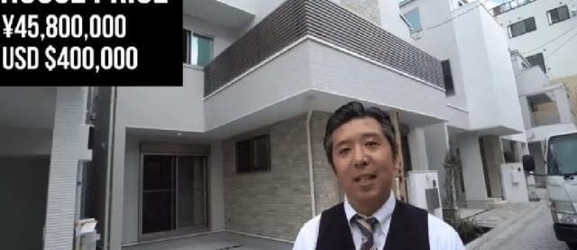  [种地]日本“穷人”住别墅，富人在闹市买地专用来种地，这个世