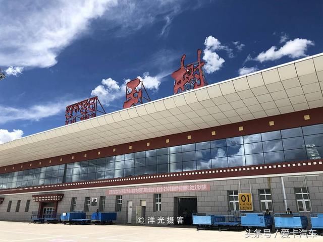 超级卡友自驾日记，在青海玉树享受人间自驾天堂