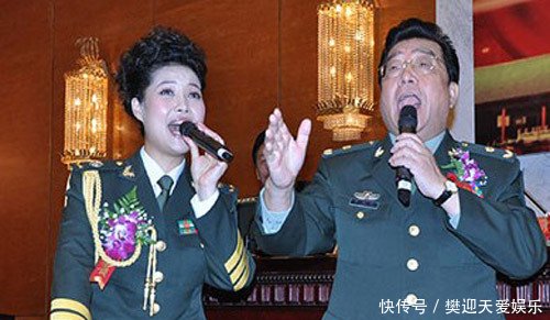 28年前她坚持嫁给相差27岁的李双江,如今时间已经说明了原因