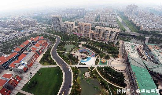 中国最干净城市, 程度不输日本, 你知道是哪里吗, 是不是你家乡