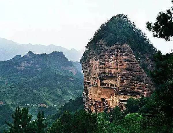 老外评出中国最美的35大美景，我只去过3个，看看你有几个没去过