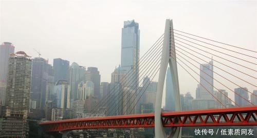  重庆@西南双城记：成都和重庆的差距有多大