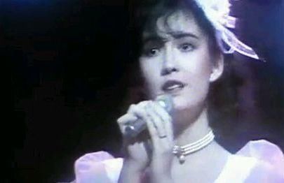 周慧敏整容谣言的来龙去脉