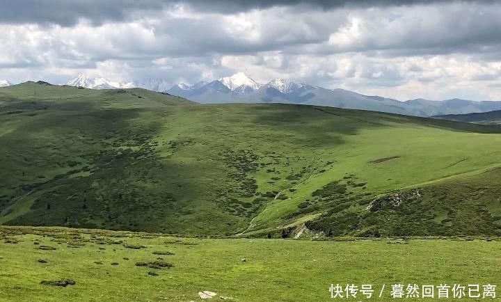 中国美到心坎的公路, 比川藏线更绝美, 沿途500公里处处是旅游美