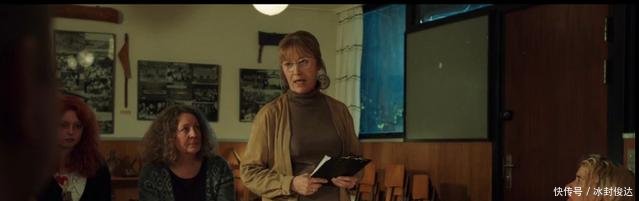 豆瓣排名91名，谎言跟恶意是如何毁掉一个人，怀念迈克尔杰克逊