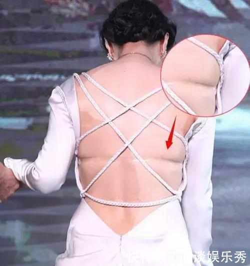 明星们最想销毁的照片，赵丽颖、热巴都躺枪，baby简直认不出！