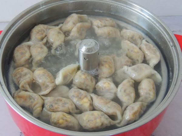 『适合』春天常吃饺子,不吃猪肉改吃素,这样配菜最适合,营养丰富