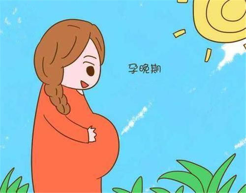 『性格』胎动除了反应健康状况外,还能看出宝宝的性格呢,你还别不信