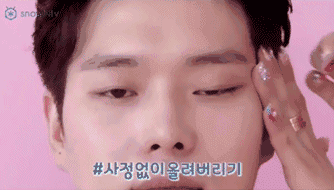 在抖音易容术面前，整容真的弱爆了