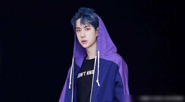 王嘉尔:《少年之名》郑爽担任发起人,萧亚轩、炎亚纶,王一博加盟