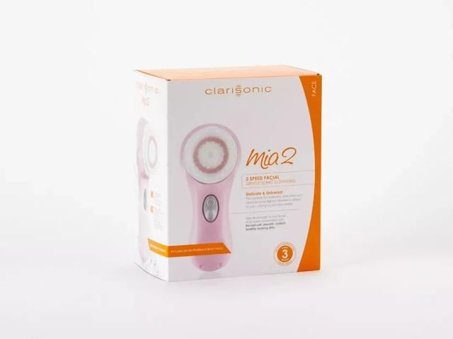 1分钟还你一张干干净净的脸，洁面仪的鼻祖了解一下！