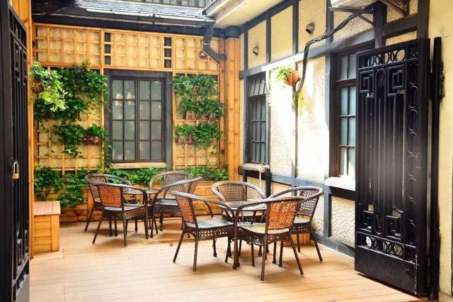 上海这条马路号称第一花园马路，哥伦比亚风情，连总统都爱!