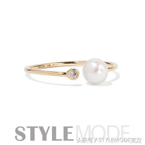 学巴黎女人的法式chic，你也可以美得漫不经心！