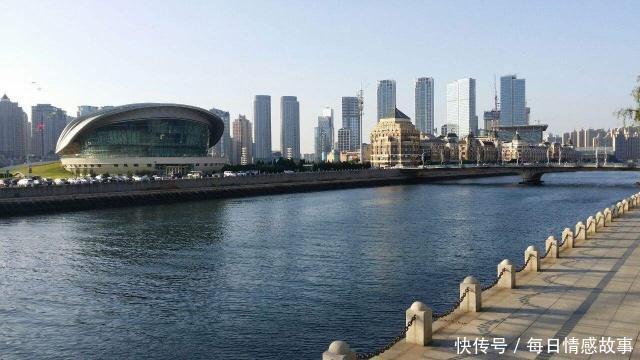 中国这3座城市有望成为新一线，合肥、大连上榜，第3个在广东