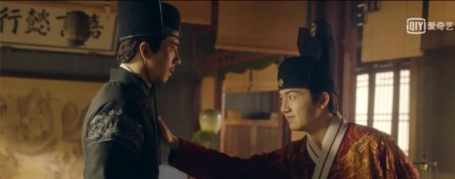  『成化』成龙下场监制教戏，贾静雯撑场，《成化十四年》双男主玩出新花样