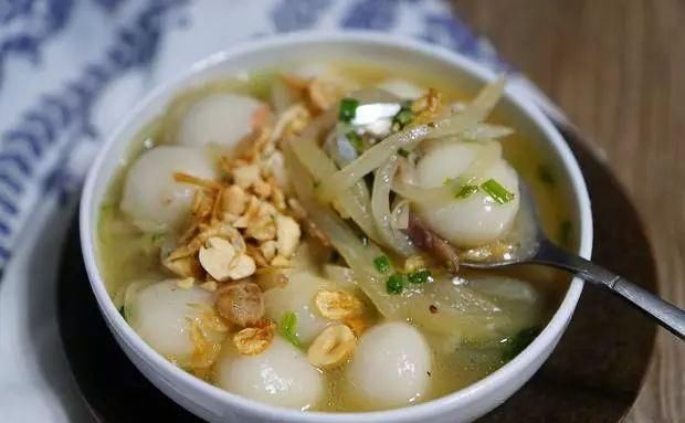 比青岛慢，比厦门小清新，广东这座小城不出名却是拍照胜地