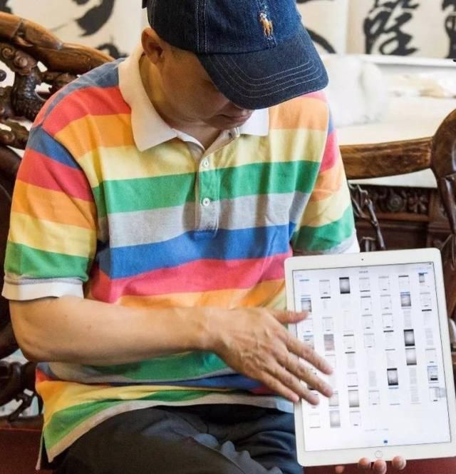 崔永元坐实杨子黄圣依是7.5亿夫妇,黄圣依:我