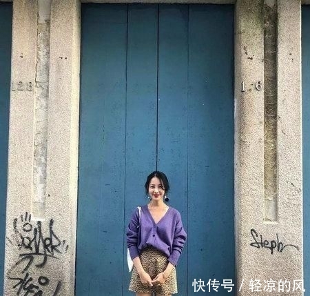『奶奶衫』五款必穿单品,时髦洋气又显瘦