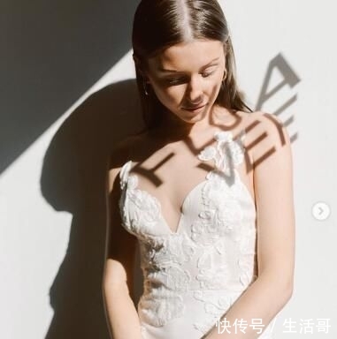  『婚纱品牌』网购婚纱热潮不断！推介5个最受外国新娘欢迎的婚纱网店