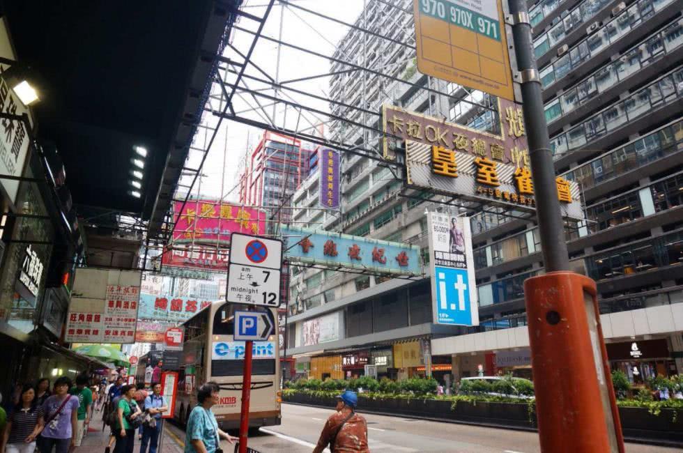 中国“去一次就讨厌”的城市,还是国际大都市,狂遭游客“吐槽”