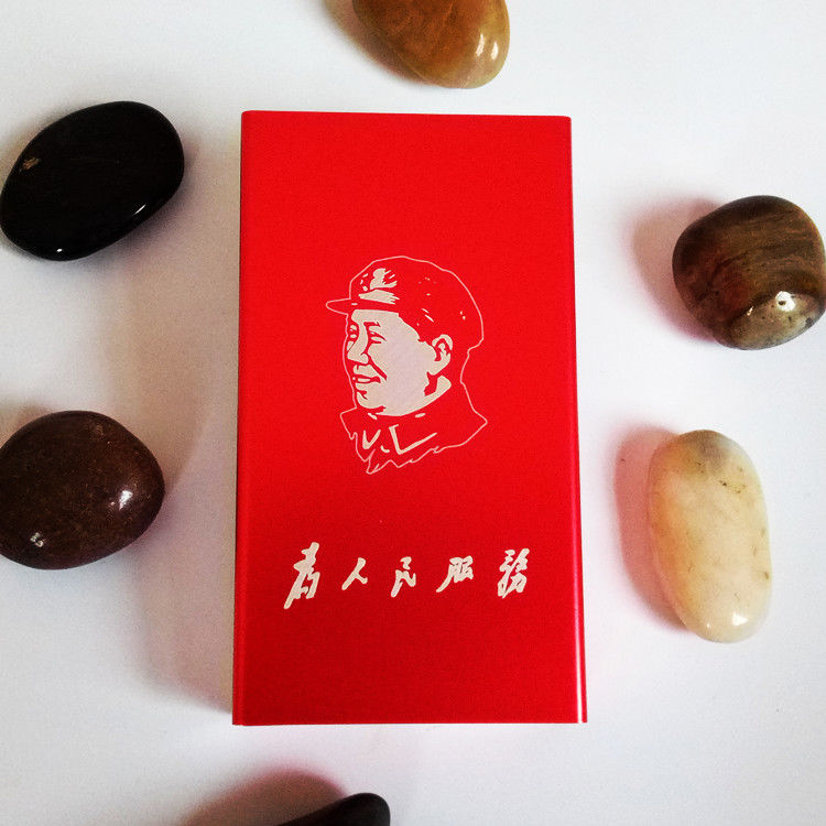 香烟揣裤兜里邹巴巴?聪明男人都用这”烟盒“，见人递烟特有面子