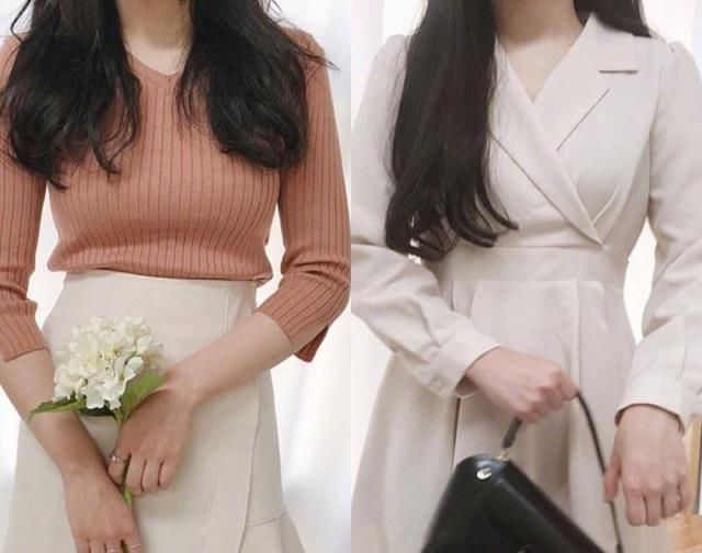  春夏：春夏穿搭没灵感?我整理了这些超好看的搭配LOOK给你!