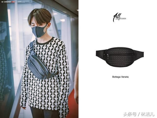 还未成年就拿下高奢代言，17岁的易烊千玺成00后时尚大佬，太牛了