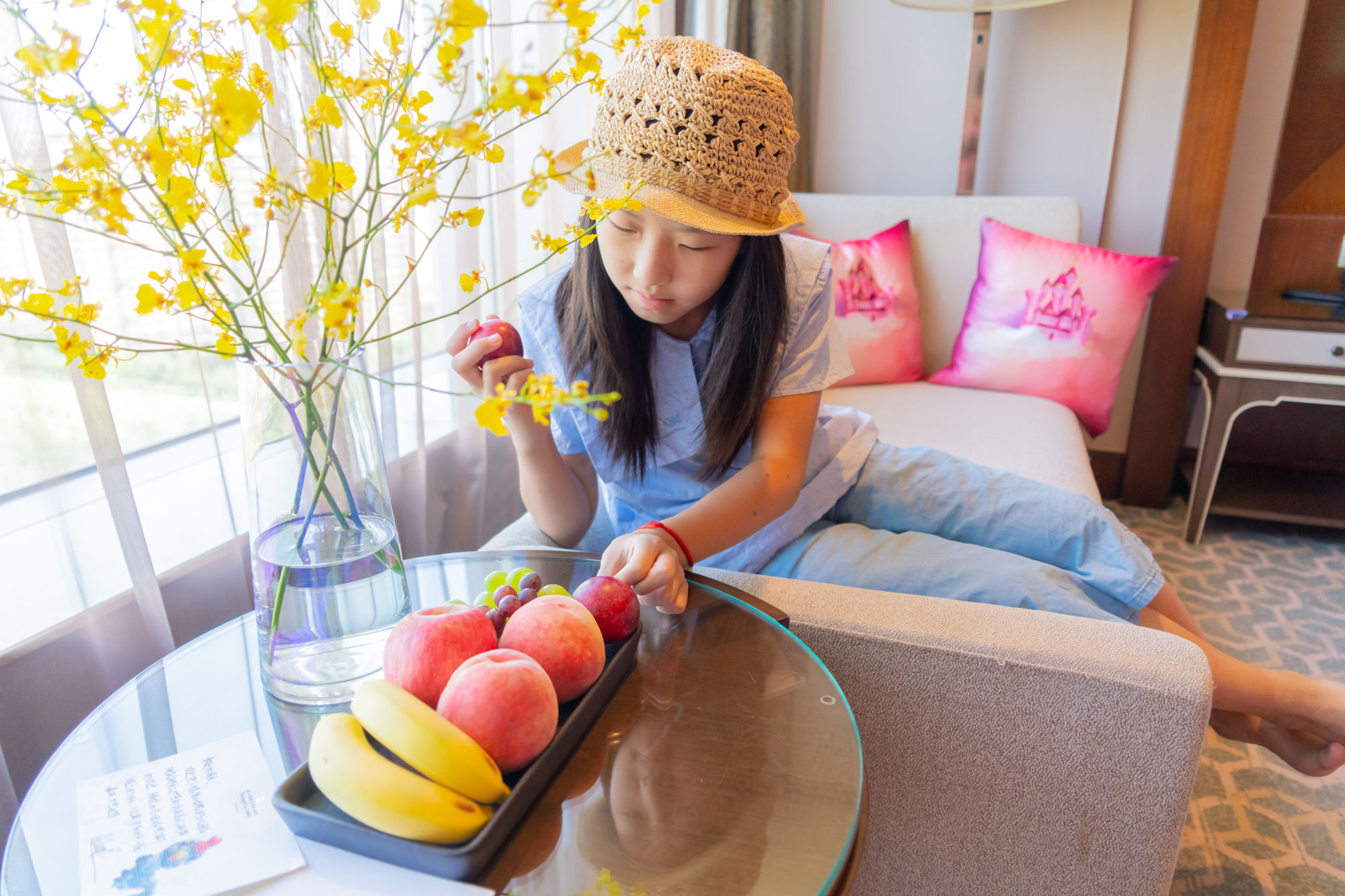 用三天两夜的时间，在风光秀美、沙暖潮平所在，找寻最正宗的唐山
