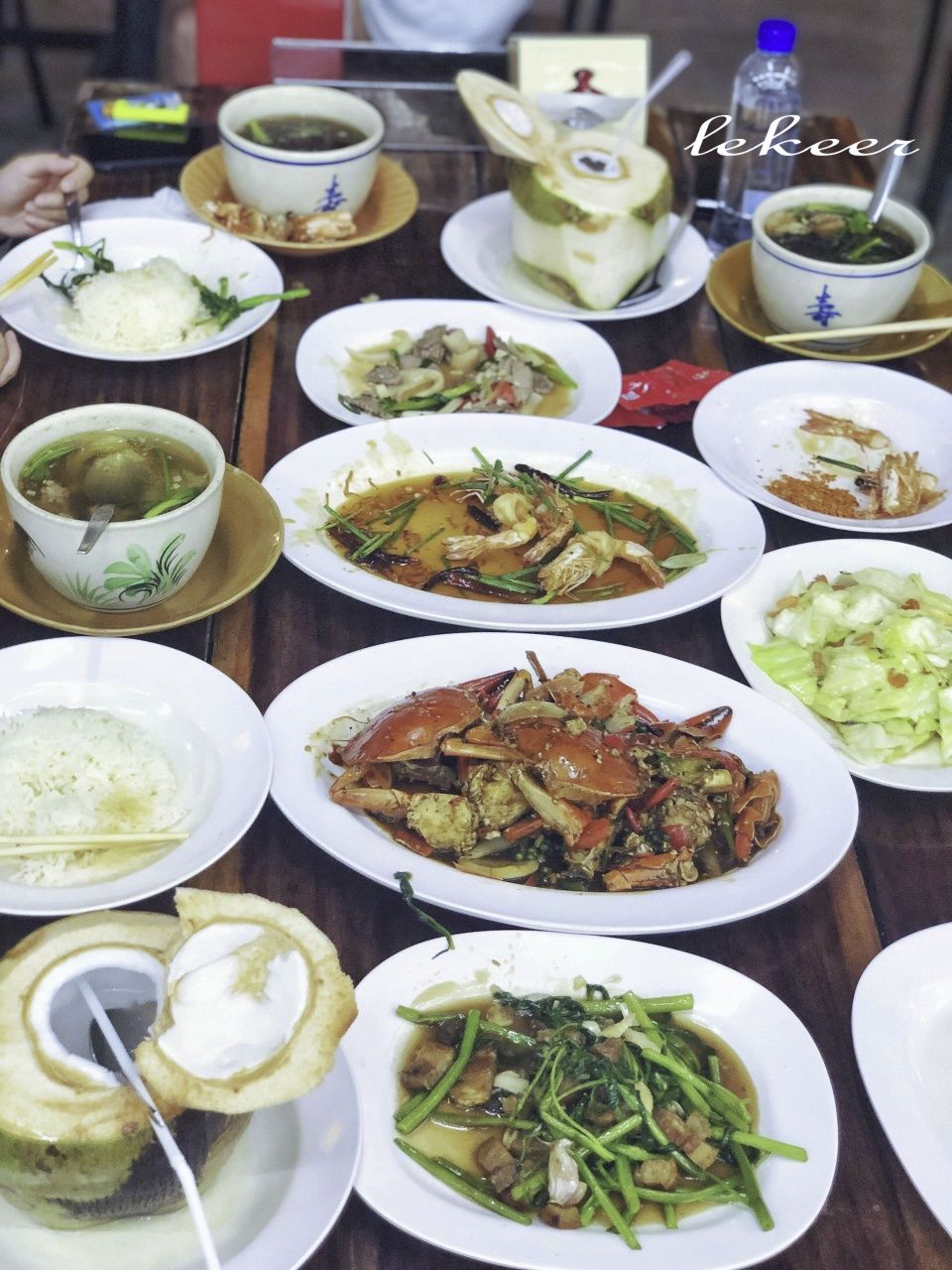 一家三口苏梅岛7日轻奢自由行 吃住行+发呆花费小4万 你看值吗?