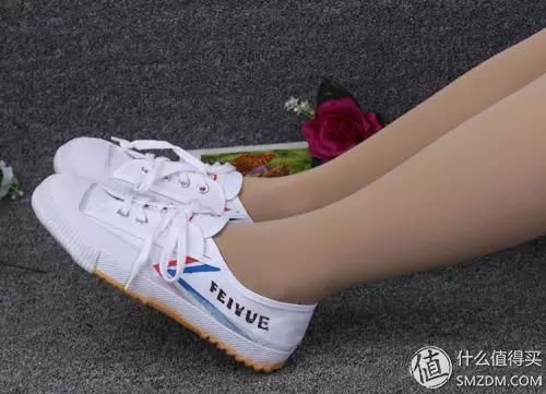 帆布鞋大排名，那些年我们穿过的帆布鞋
