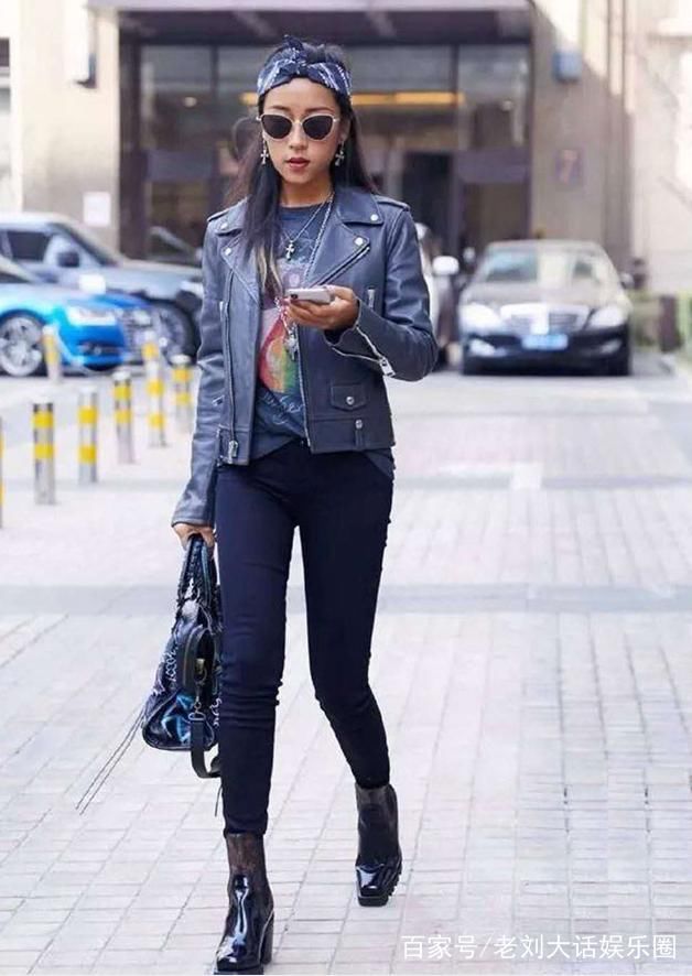 都说范冰冰、张馨予容易招黑，但娱乐圈被“黑”得最惨的却是她！