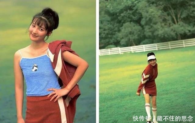  『上镜』复古风的衣服也太上镜了！