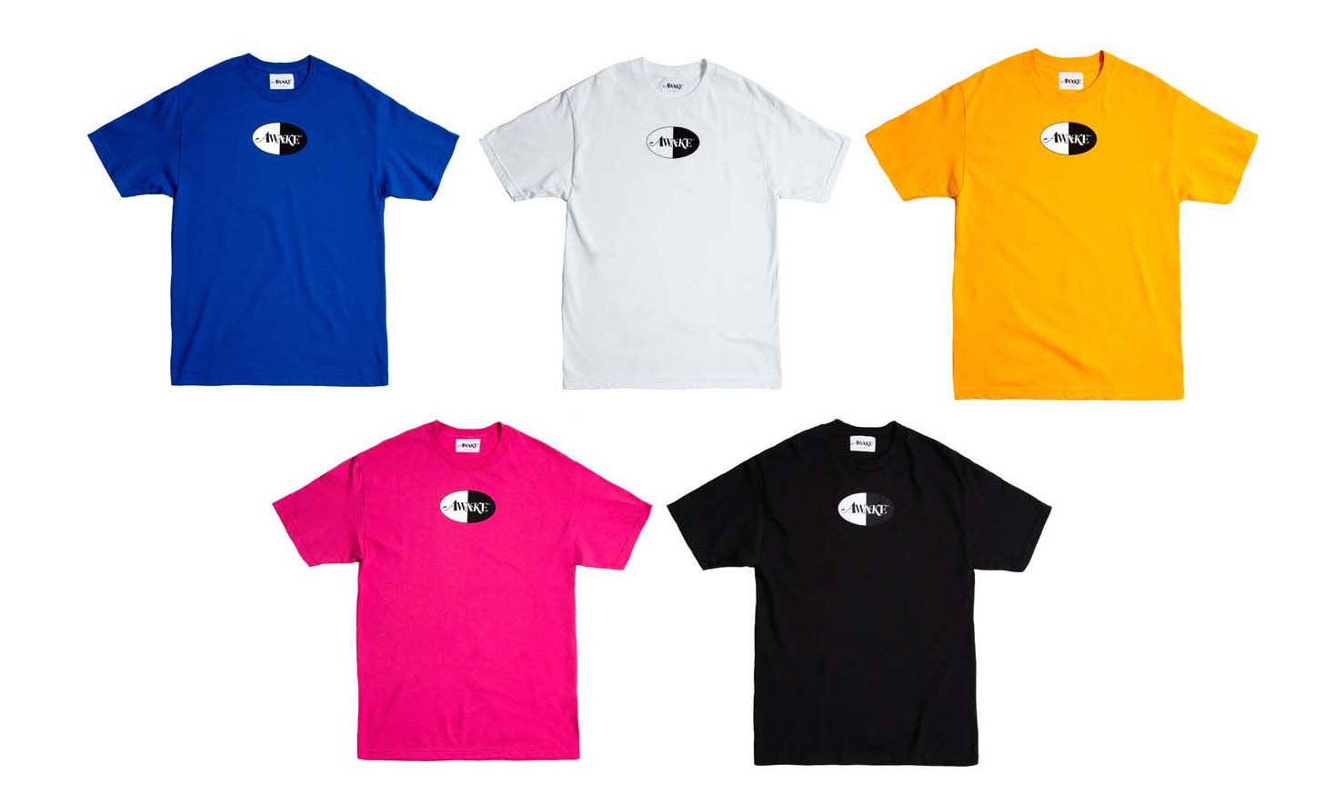 Awake NY 发布 2018 秋冬系列