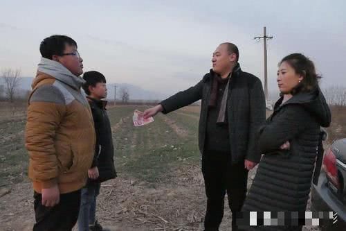  伪富：农村“伪富风”兴起，是装阔还是真富裕，专家认为3点能看