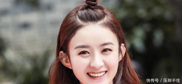 赵丽颖怀孕真假难辨,当事人浮出水面,究竟是谁