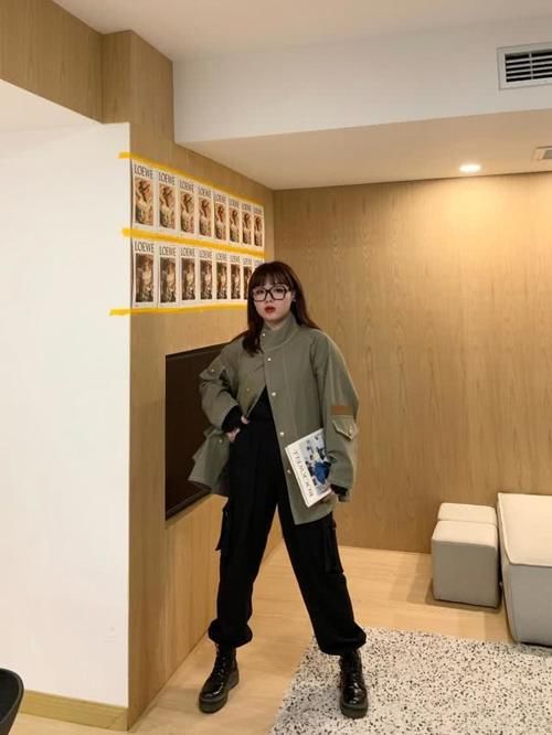 【会看起来】微胖女生可以穿出精致气质!十套春季穿搭显瘦又时尚,高级又显贵