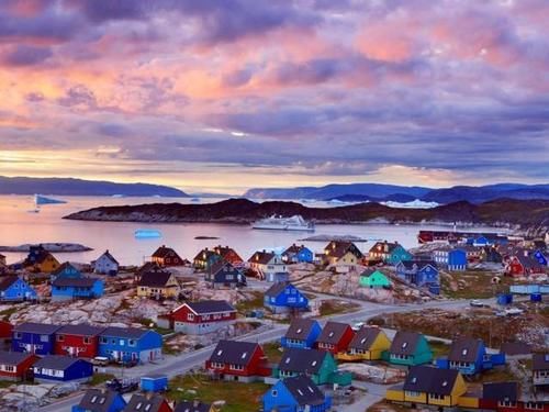 对中国永久免签的国家，被误以为是中国的领土，这里却禁止死亡！