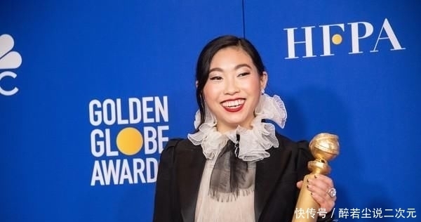 点名:英国奥斯卡入围名单挨轰太白 玛格罗比惨遭点名双料入围认真