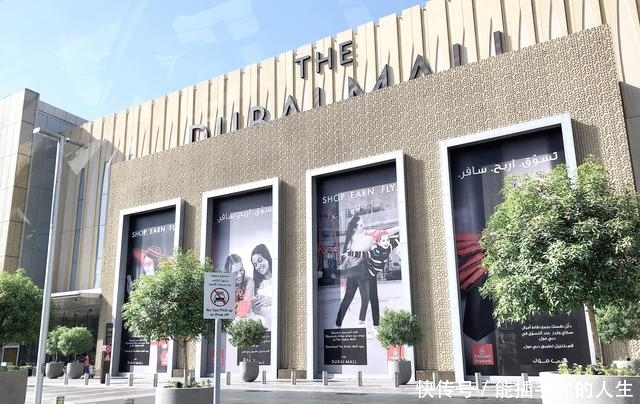 去迪拜一定要买藏红花|逛迪拜老城区|香料市场|伊朗藏红花