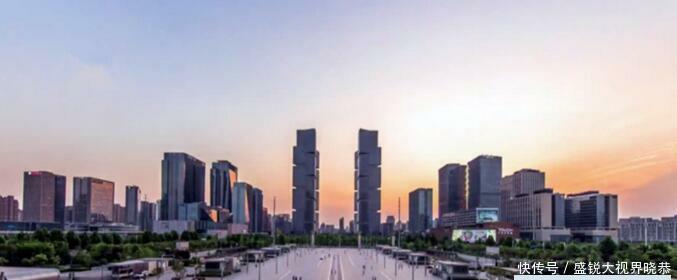  「唯一」中部唯一的特大城市，人口近千万，不是武汉长沙！