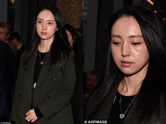 被质疑买水军抹黑女受害人，董璇回应：我比太多人都要善良